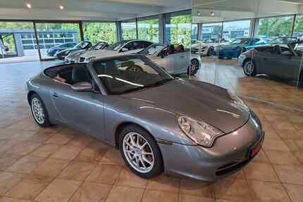 Porsche 911 Urmodell Gebrauchtwagen