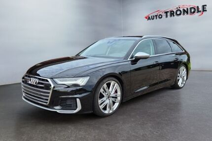 Audi S6 Gebrauchtwagen