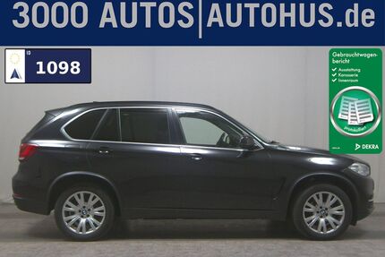 BMW X5 Gebrauchtwagen