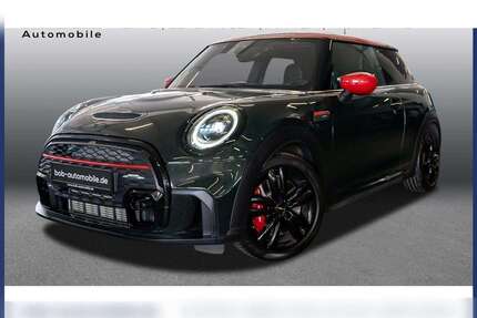 Mini John Cooper Works Gebrauchtwagen