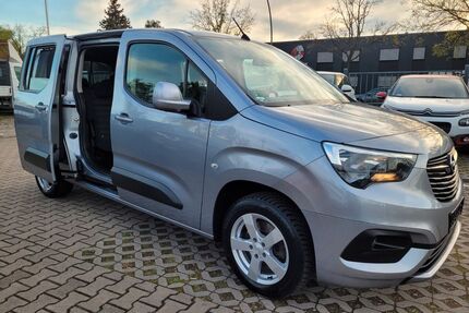 Opel Combo Life Gebrauchtwagen