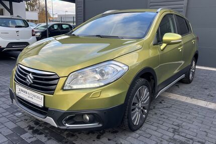 Suzuki (SX4) S-Cross Gebrauchtwagen