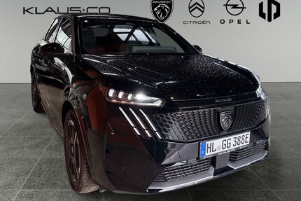 Peugeot e-3008 Gebrauchtwagen
