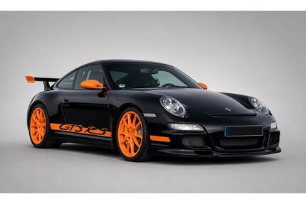 Porsche 997 Gebrauchtwagen