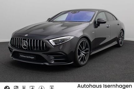 Mercedes-Benz CLS 53 AMG Gebrauchtwagen