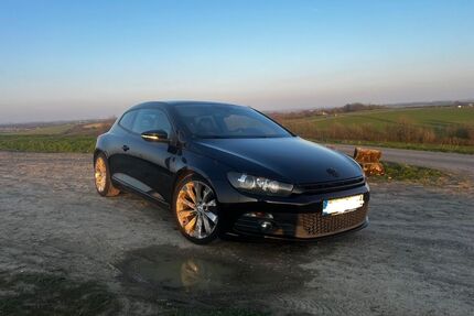 VW Scirocco Gebrauchtwagen