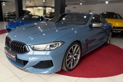 BMW M850 Gebrauchtwagen