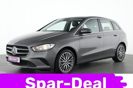 Mercedes-Benz B 250 Gebrauchtwagen