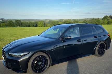 BMW M3 Gebrauchtwagen