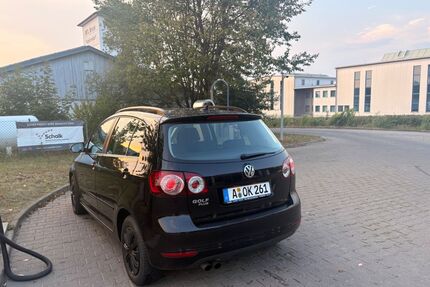 VW Golf Plus Gebrauchtwagen