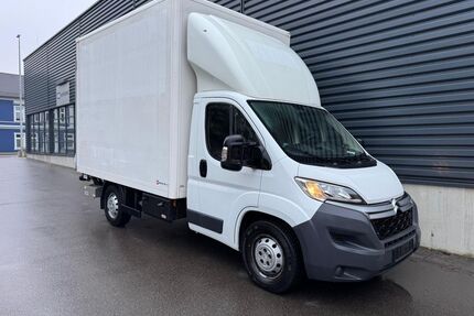 Citroen Jumper Gebrauchtwagen