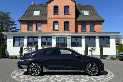 Hyundai IONIQ 6 Gebrauchtwagen