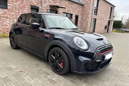 Mini John Cooper Works Gebrauchtwagen