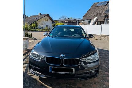 BMW 320 Gebrauchtwagen