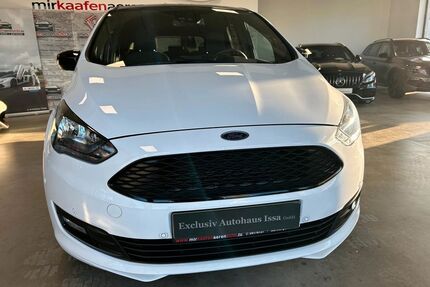 Ford C-Max Gebrauchtwagen