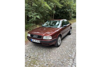 Audi 80 Gebrauchtwagen