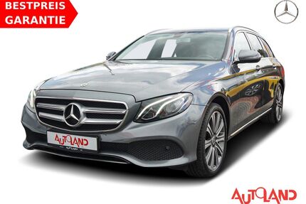 Mercedes-Benz E 250 Gebrauchtwagen