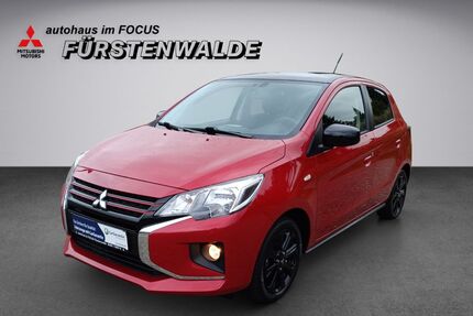 Mitsubishi Space Star Gebrauchtwagen