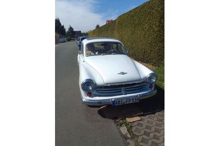 Wartburg 311 Gebrauchtwagen