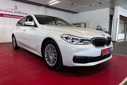 BMW 620 Gebrauchtwagen