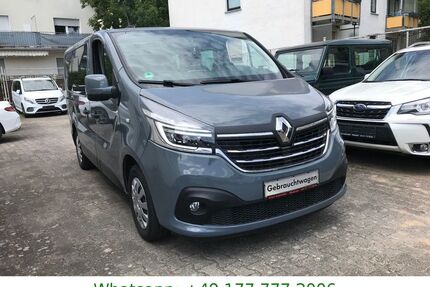 Renault Trafic Gebrauchtwagen