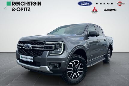 Ford Ranger Gebrauchtwagen