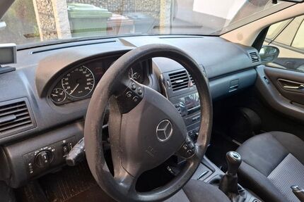 Mercedes-Benz A 150 Gebrauchtwagen