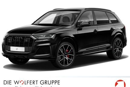 Audi Q7 Gebrauchtwagen