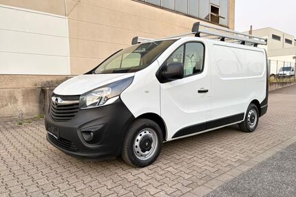 Opel Vivaro Gebrauchtwagen