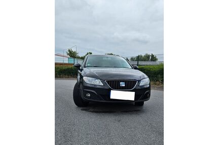 Seat Exeo Gebrauchtwagen
