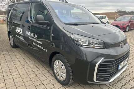 Toyota Proace Gebrauchtwagen