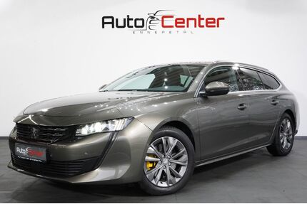 Peugeot 508 Gebrauchtwagen