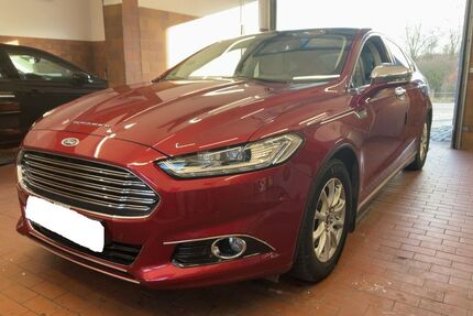 Ford Mondeo Gebrauchtwagen