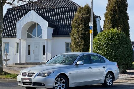 BMW 523 Gebrauchtwagen
