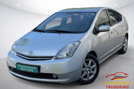 Toyota Prius Gebrauchtwagen