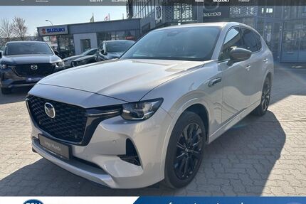 Mazda CX-60 Gebrauchtwagen