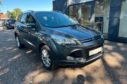 Ford Kuga Gebrauchtwagen