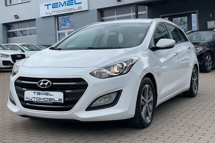Hyundai i30 Gebrauchtwagen