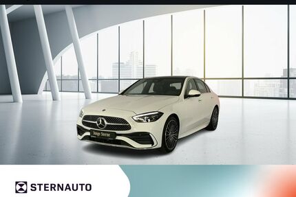 Mercedes-Benz C 300 Gebrauchtwagen