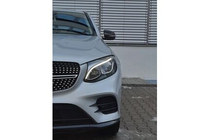 Mercedes-Benz GLC 250 Gebrauchtwagen