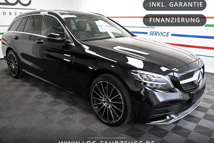 Mercedes-Benz C 200 Gebrauchtwagen