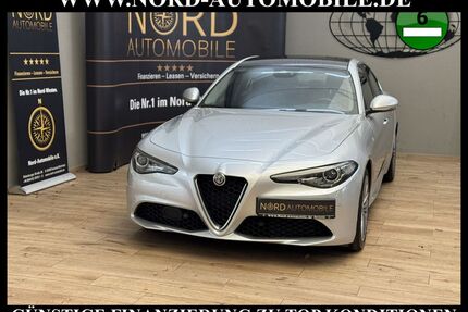 Alfa Romeo Giulia Gebrauchtwagen