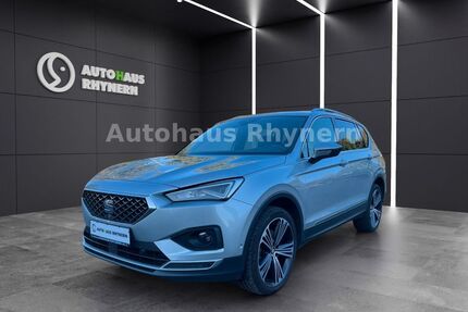Seat Tarraco Gebrauchtwagen