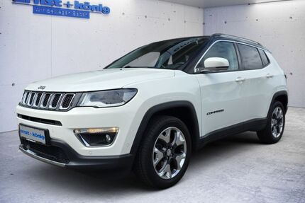Jeep Compass Gebrauchtwagen