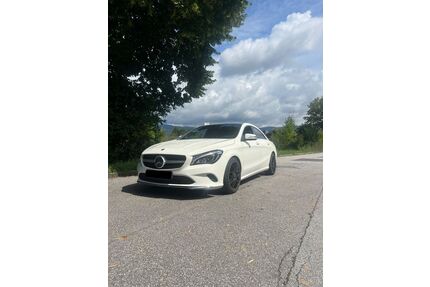 Mercedes-Benz CLA 250 Gebrauchtwagen