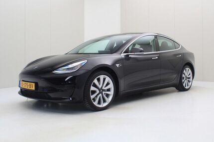 Tesla Model 3 Gebrauchtwagen