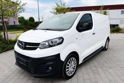 Opel Vivaro Gebrauchtwagen