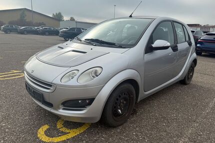 Smart ForFour Gebrauchtwagen