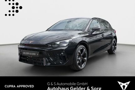 Cupra Leon Gebrauchtwagen