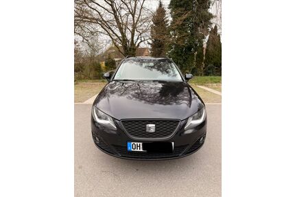 Seat Exeo Gebrauchtwagen